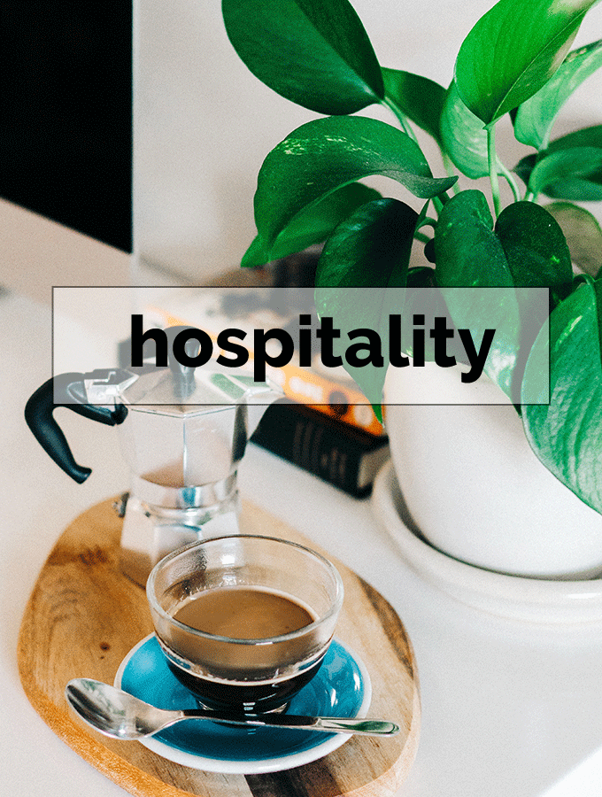 hospitality